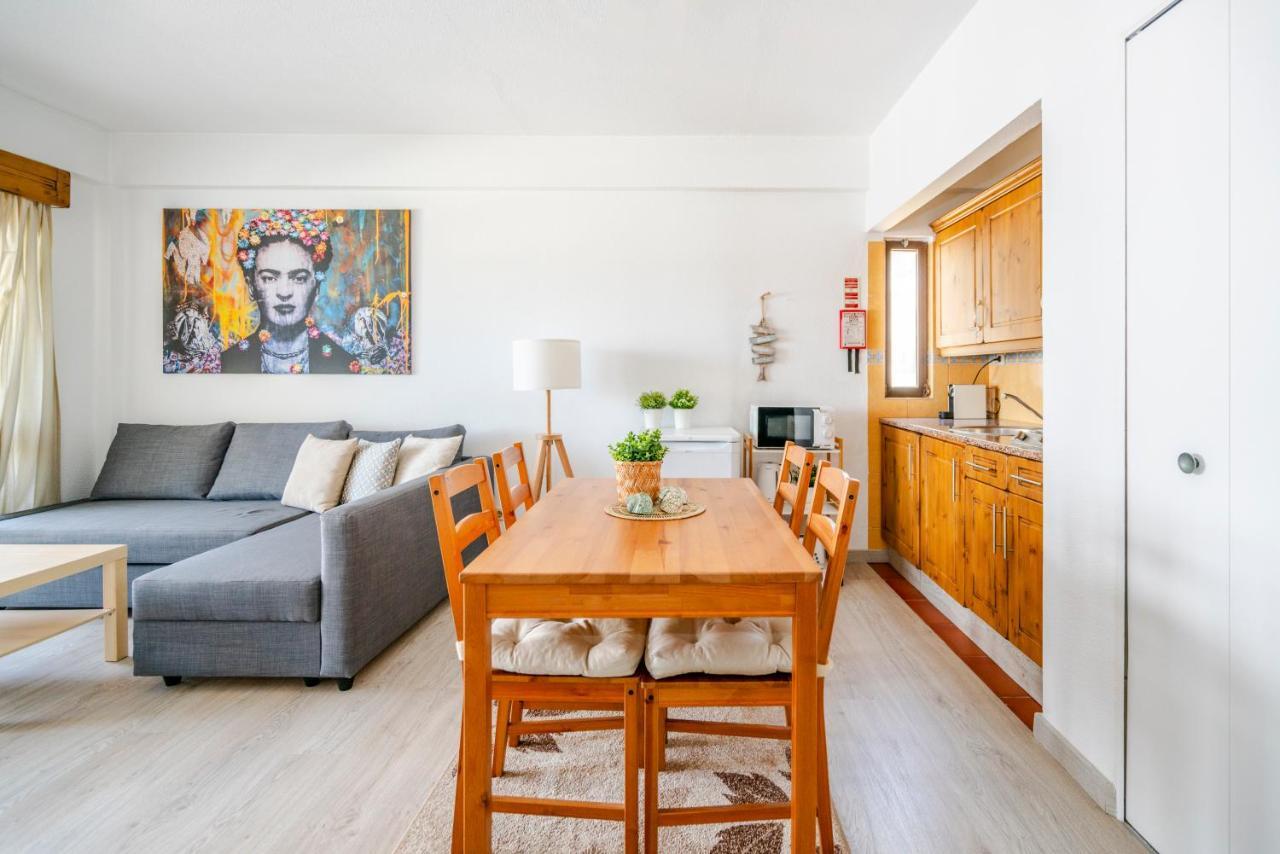 Lovely 1Bed Flat Short Walk To The Marina Vilamoura Quarteira Exterior foto