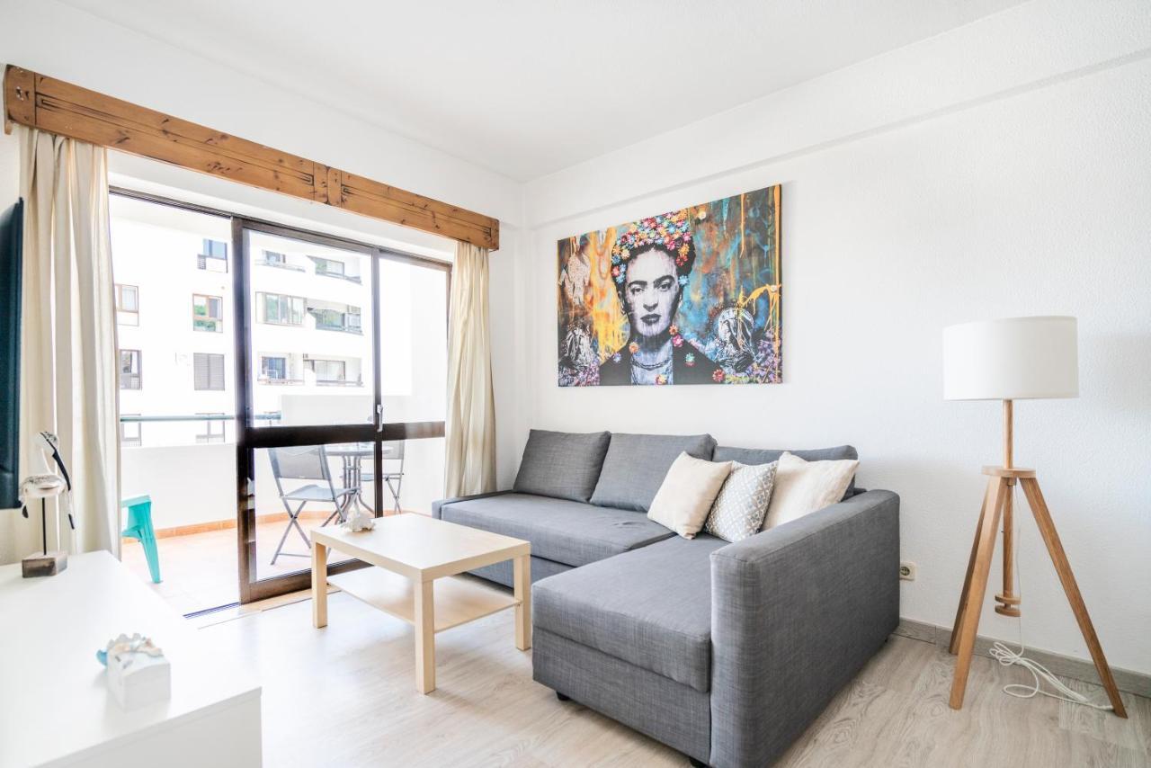 Lovely 1Bed Flat Short Walk To The Marina Vilamoura Quarteira Exterior foto